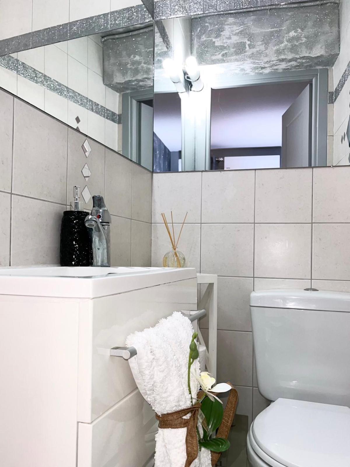 Diamond City Lux Apartment Argostoli  Exterior foto