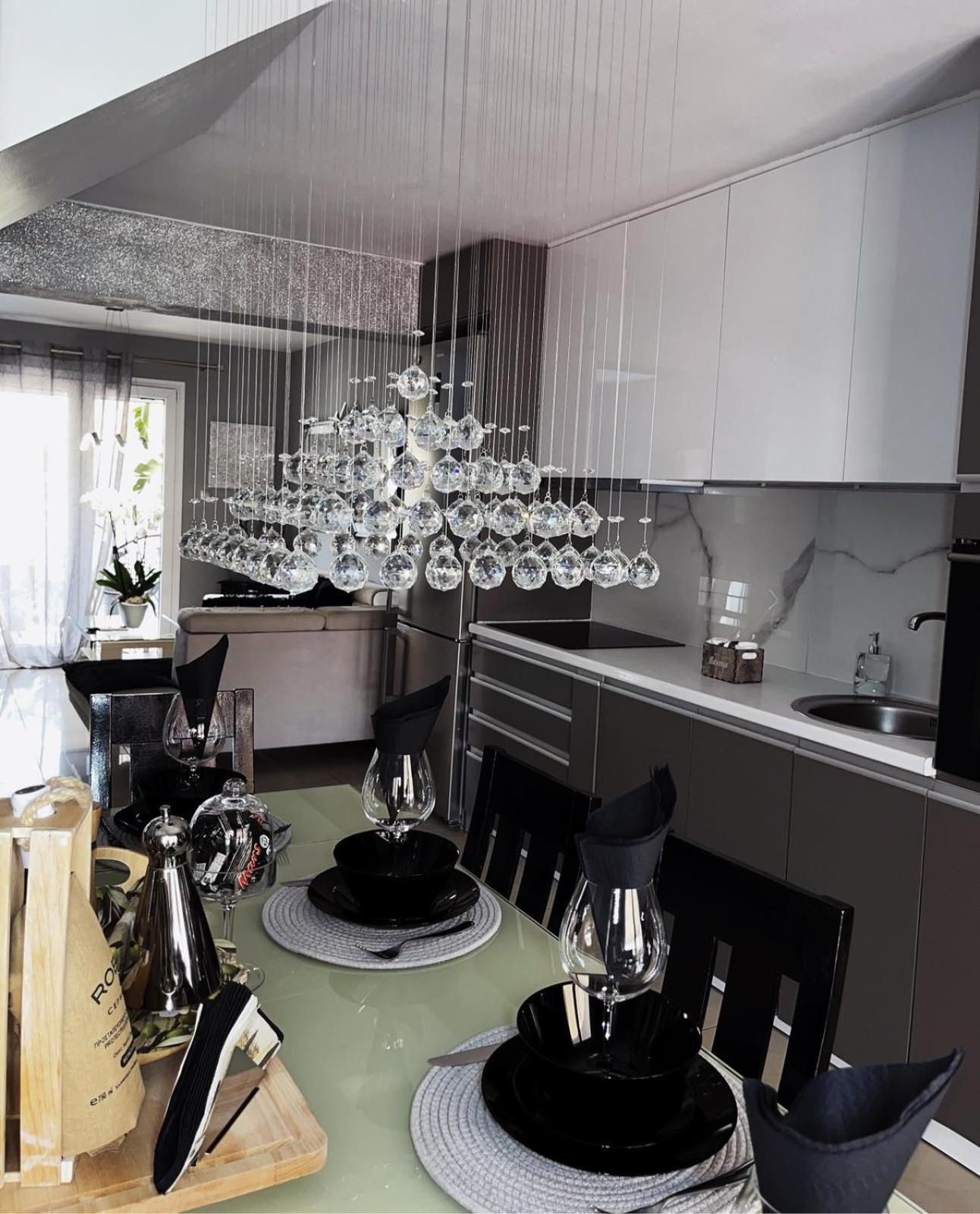 Diamond City Lux Apartment Argostoli  Exterior foto
